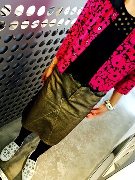 akaneさんのコーディネート