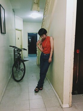 akaneさんのコーディネート