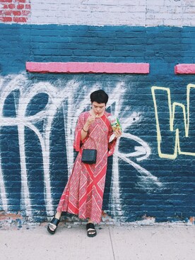 akaneさんのコーディネート