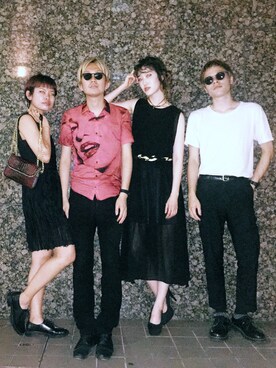 akaneさんのコーディネート