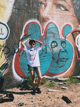 akaneさんのコーディネート