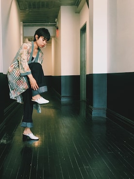 akaneさんのコーディネート