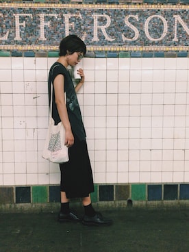 akaneさんのコーディネート