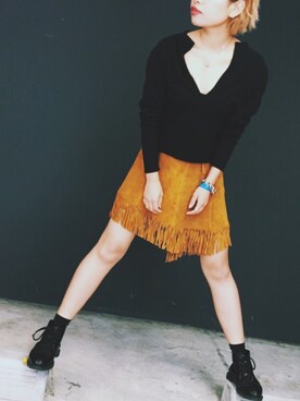 akaneさんのコーディネート