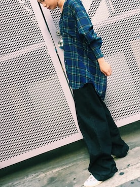 akaneさんのコーディネート