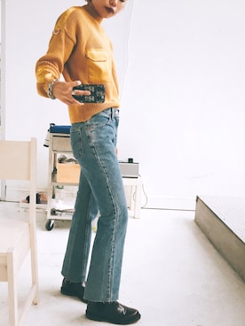 akaneさんのコーディネート