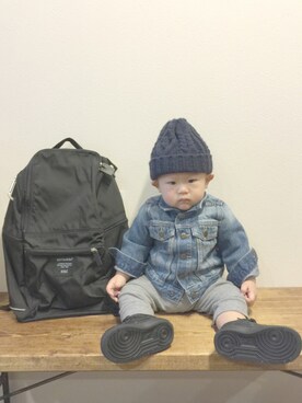 *souさんのコーディネート