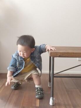 *souさんのコーディネート