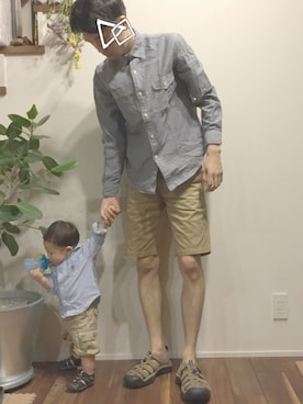 *souさんのコーディネート