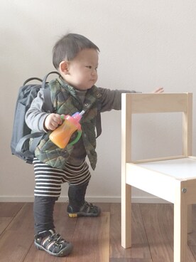 *souさんのコーディネート