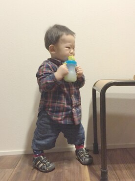 *souさんのコーディネート