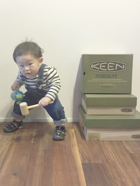 *souさんのコーディネート