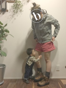 *souさんのコーディネート