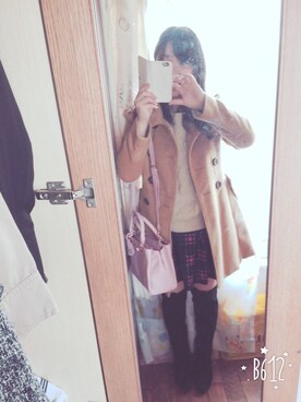 momoeさんのコーディネート