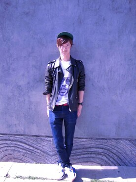 takuuuuuuさんのコーディネート