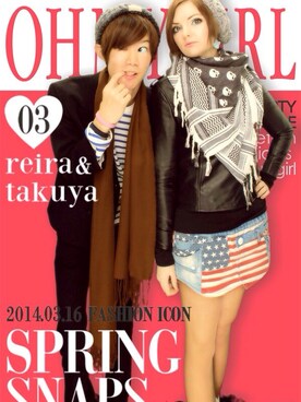 takuuuuuuさんのコーディネート