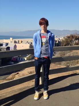 takuuuuuuさんのコーディネート