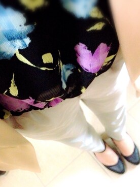 risaさんのコーディネート