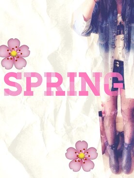 risaさんのコーディネート