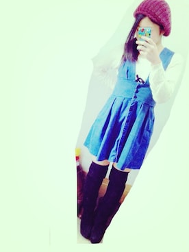 risaさんのコーディネート