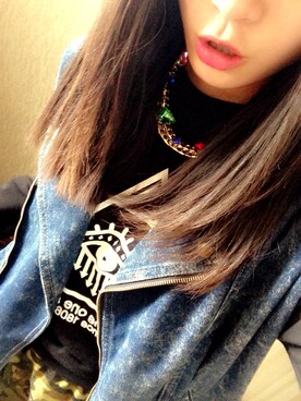 risaさんのコーディネート