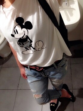 risaさんのコーディネート