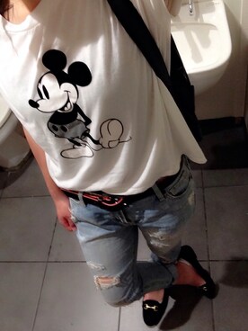 risaさんのコーディネート