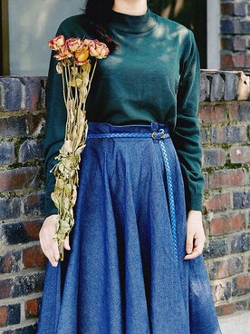 라므さんのコーディネート