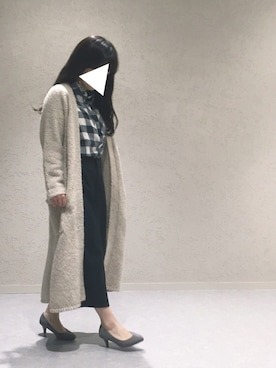 k a n a ⍥⃝さんのコーディネート