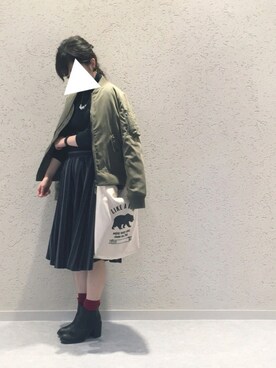 k a n a ⍥⃝さんのコーディネート
