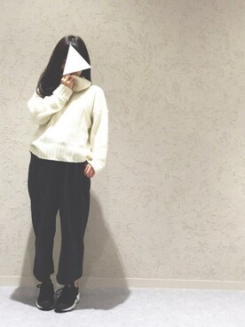 k a n a ⍥⃝さんのコーディネート