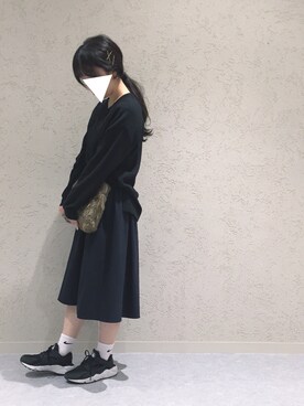 k a n a ⍥⃝さんのコーディネート