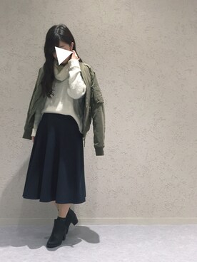 k a n a ⍥⃝さんのコーディネート
