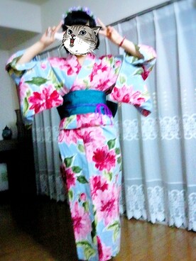 M_さんのコーディネート