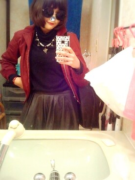 M_さんのコーディネート