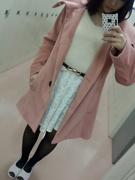 M_さんのコーディネート