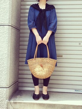 kyoko takahashiさんのコーディネート