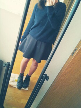 tunさんのコーディネート