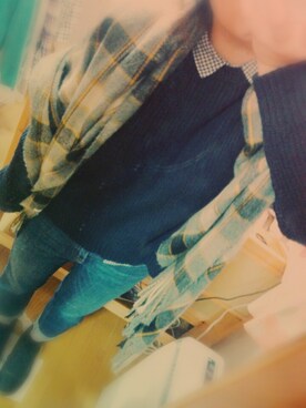 tunさんのコーディネート