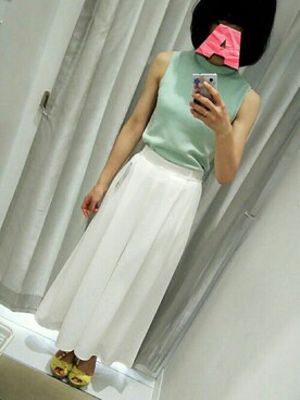 aaachan◎*ﾟさんのコーディネート