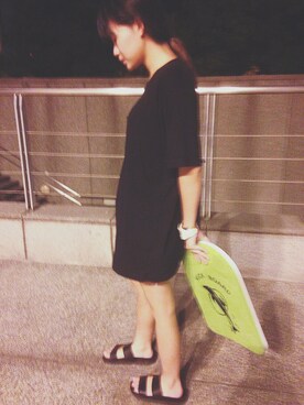 Patrice Huangさんのコーディネート