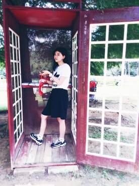 Patrice Huangさんのコーディネート