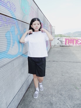 Patrice Huangさんのコーディネート