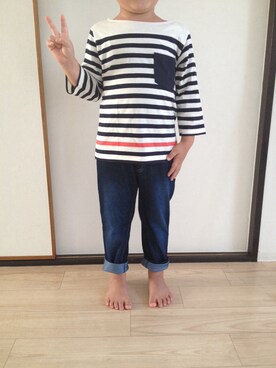 はなこさんのコーディネート