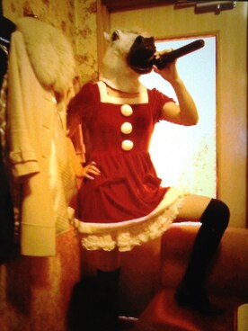 かなさんのコーディネート