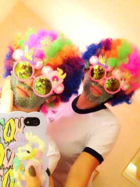 かなさんのコーディネート