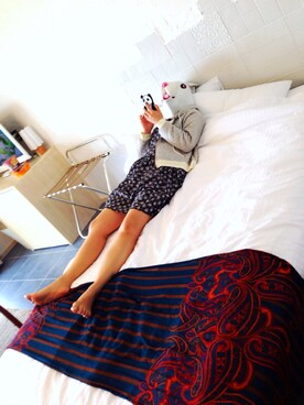 かなさんのコーディネート