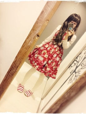 かなさんのコーディネート