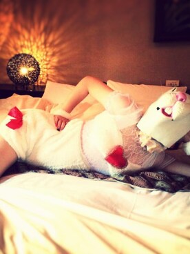 かなさんのコーディネート