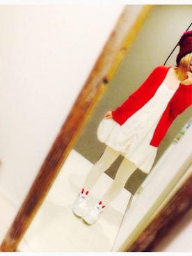 かなさんのコーディネート